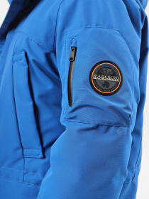 Парка Napapijri DNA Explorer модель NP0A4HEPB2I1 Фото