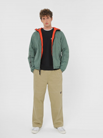 Зимняя куртка Napapijri Circular Reversible Jacket модель NP0A4HERG1L1 Фото