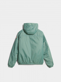 Зимова куртка Napapijri Circular Reversible Jacket модель NP0A4HERG1L1 Фото