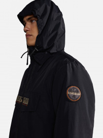 Демисезонная куртка Napapijri Rainforest Open Wi модель NP0A4HES0411 Фото