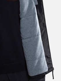 Демисезонная куртка Napapijri Rainforest Open Wi модель NP0A4HES0411 Фото