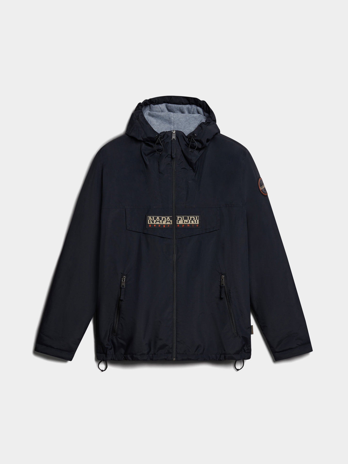 Демісезонна куртка Napapijri Rainforest Open Wi модель NP0A4HES0411 Фото