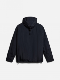 Демісезонна куртка Napapijri Rainforest Open Wi модель NP0A4HES0411 Фото