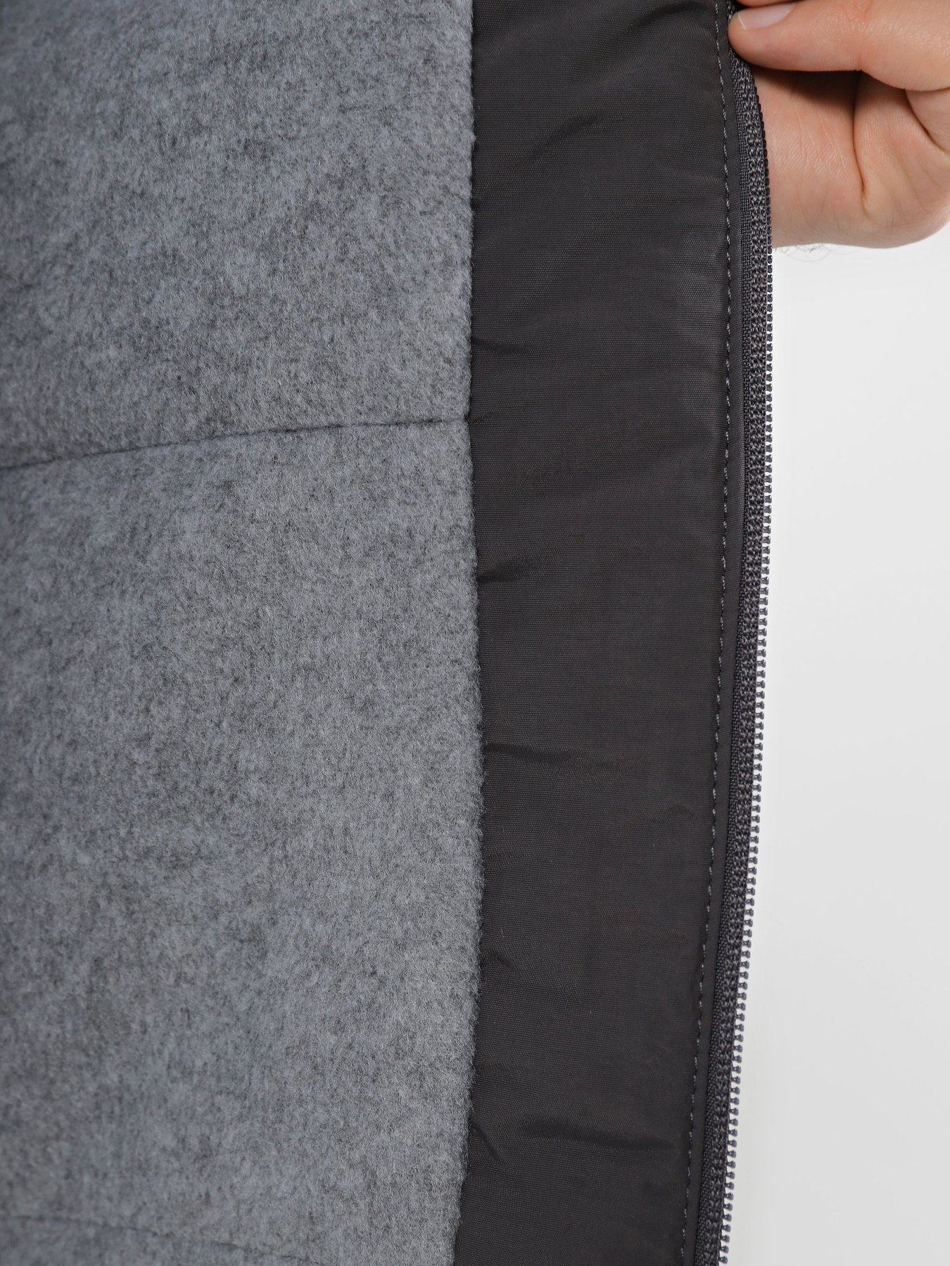 Демисезонная куртка Napapijri Rainforest Open Wi модель NP0A4HESH981 Фото