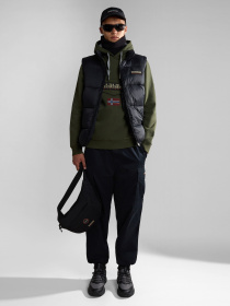 Жилет с утеплителем Napapijri A-Suomi V 1 модель NP0A4HKG0411 Фото