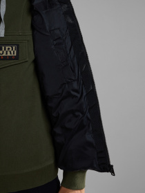 Жилет с утеплителем Napapijri A-Suomi V 1 модель NP0A4HKG0411 Фото