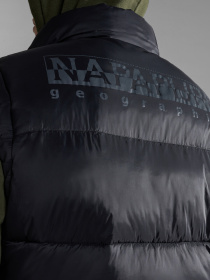 Утеплений жилет Napapijri A-Suomi V 1 модель NP0A4HKG0411 Фото