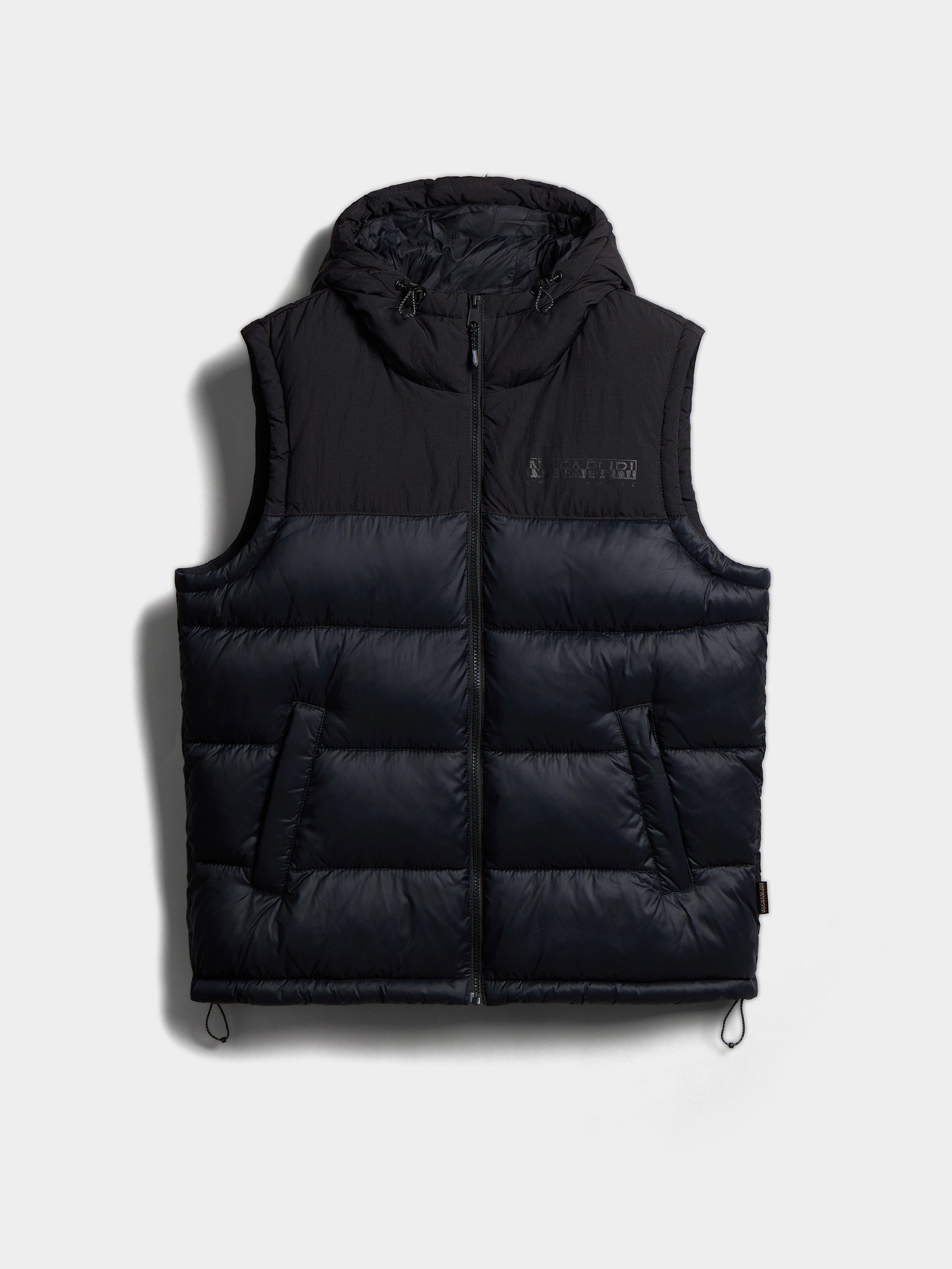 Жилет с утеплителем Napapijri Hornelen модель NP0A4HRF0411 Фото