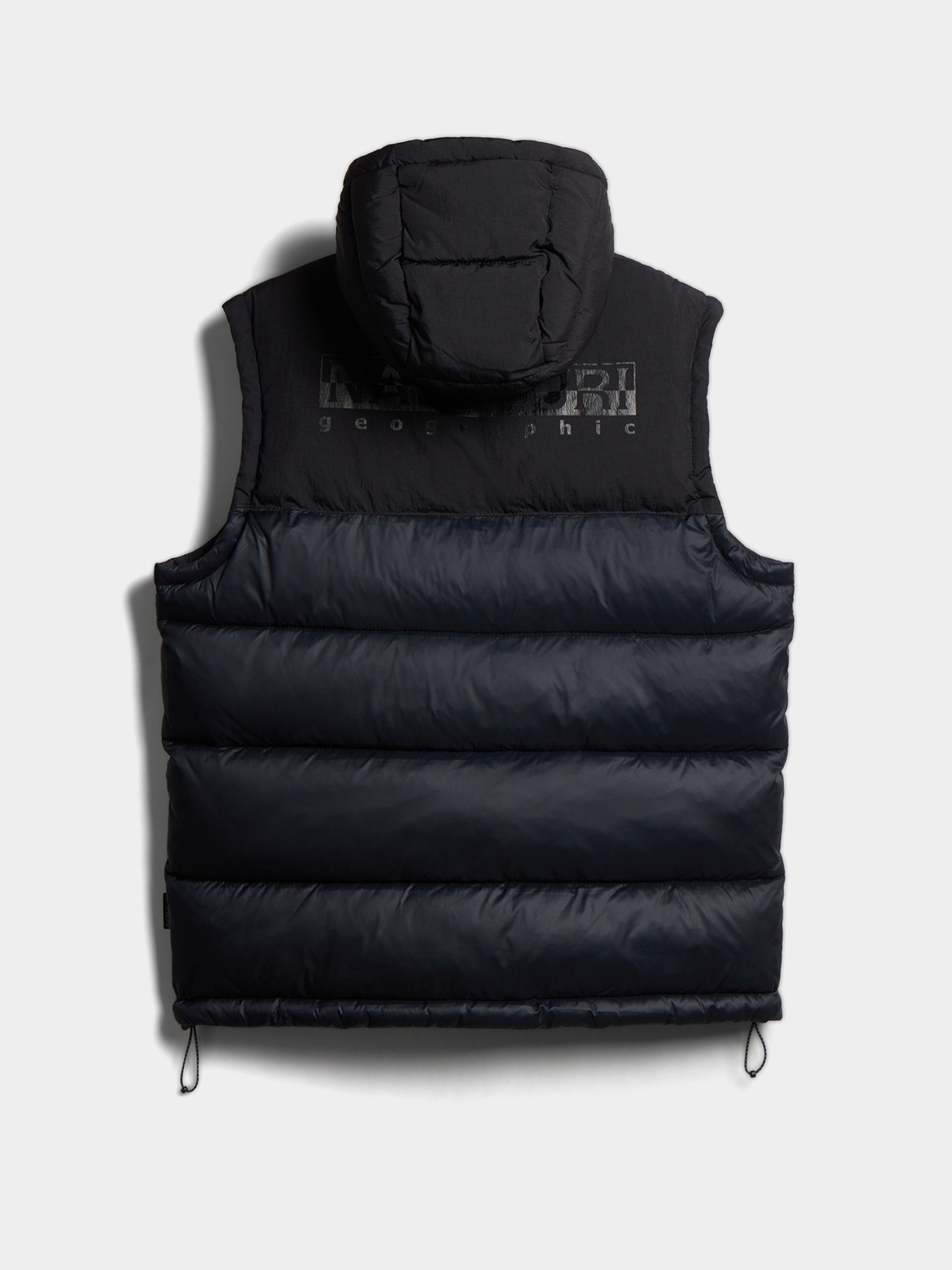 Утеплений жилет Napapijri Hornelen модель NP0A4HRF0411 Фото