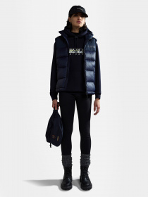 Жилет с утеплителем Napapijri Hornelen модель NP0A4HRF1761 Фото