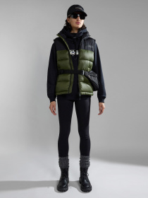 Жилет с утеплителем Napapijri Hornelen модель NP0A4HRFGE41 Фото