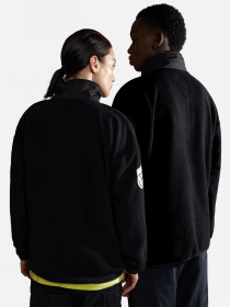 Кофта Napapijri Mcmurdo Half-Zip Fleece модель NP0A4HDN0411 Фото