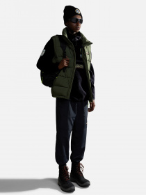 Кофта Napapijri Mcmurdo Half-Zip Fleece модель NP0A4HDN0411 Фото