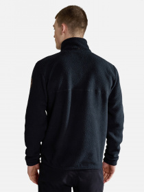 Кофта Napapijri Anderby Full-Zip Fleece модель NP0A4HHR0411 Фото