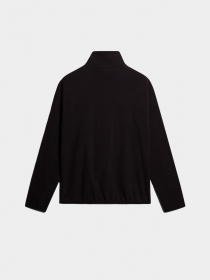Кофта Napapijri Burgee Half-Zip Fleece модель NP0A4HMZ0411 Фото