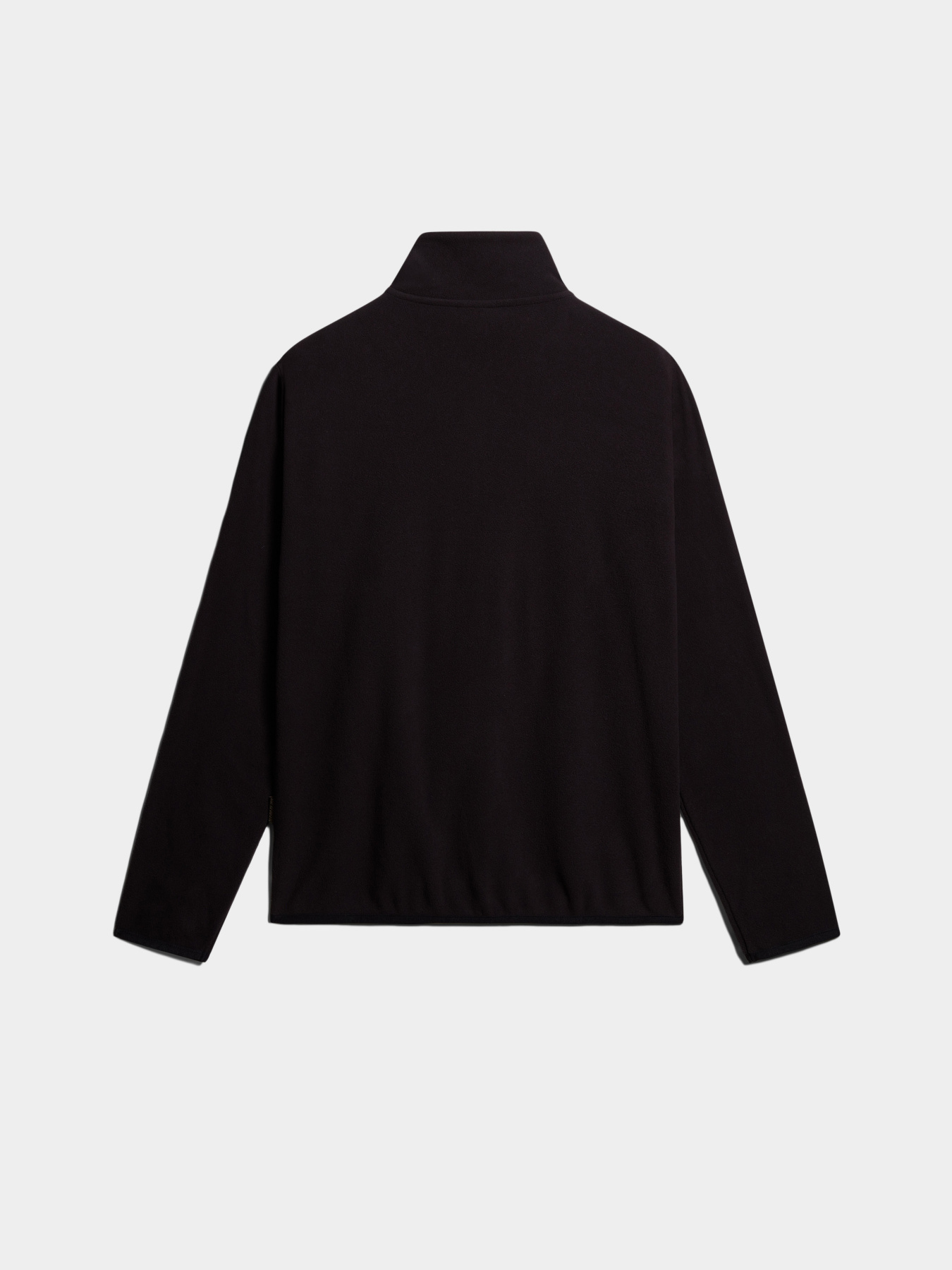 Кофта Napapijri Burgee Half-Zip Fleece модель NP0A4HMZ0411 Фото