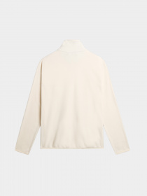 Кофта Napapijri Burgee Half-Zip Fleece модель NP0A4HMZNS51 Фото