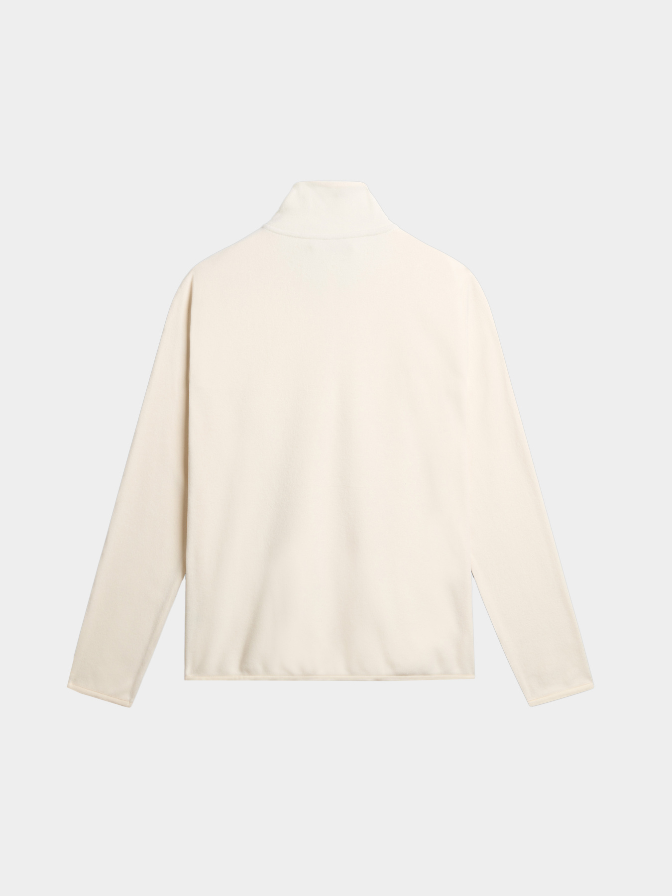 Кофта Napapijri Burgee Half-Zip Fleece модель NP0A4HMZNS51 Фото