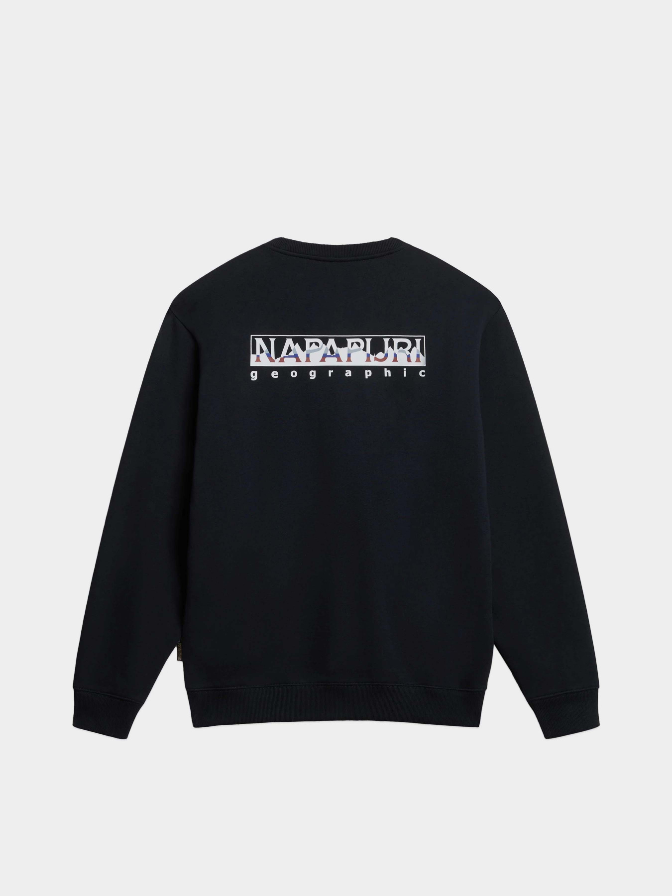 Свитшот Napapijri Telemark модель NP0A4HN10411 Фото