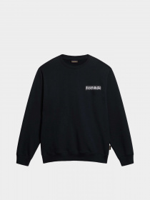 Свитшот Napapijri Telemark модель NP0A4HN10411 Фото