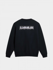 Свитшот Napapijri Telemark модель NP0A4HN10411 Фото