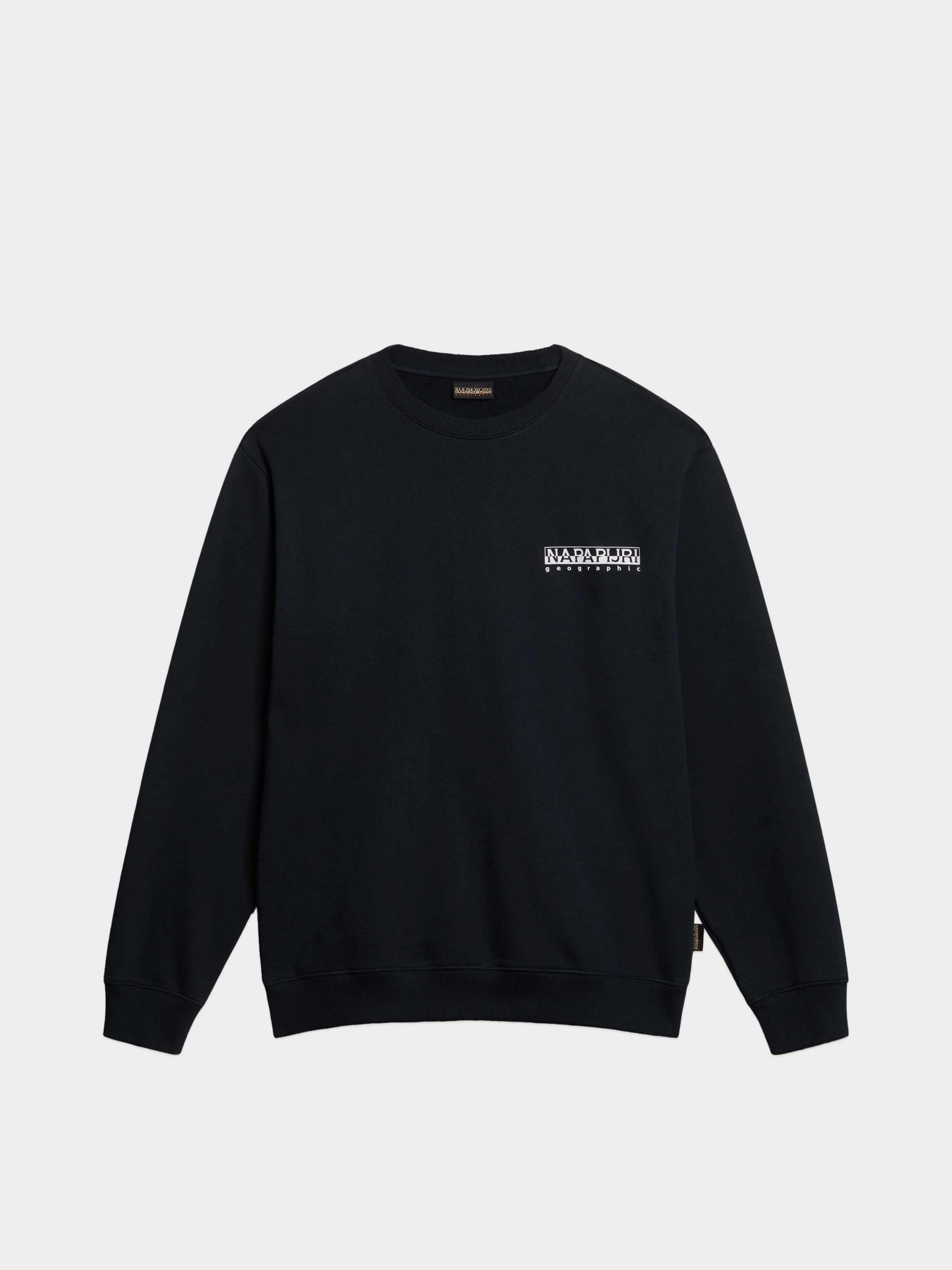 Світшот Napapijri Telemark модель NP0A4HN10411 Фото