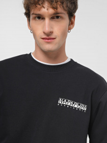 Світшот Napapijri Telemark модель NP0A4HN10411 Фото