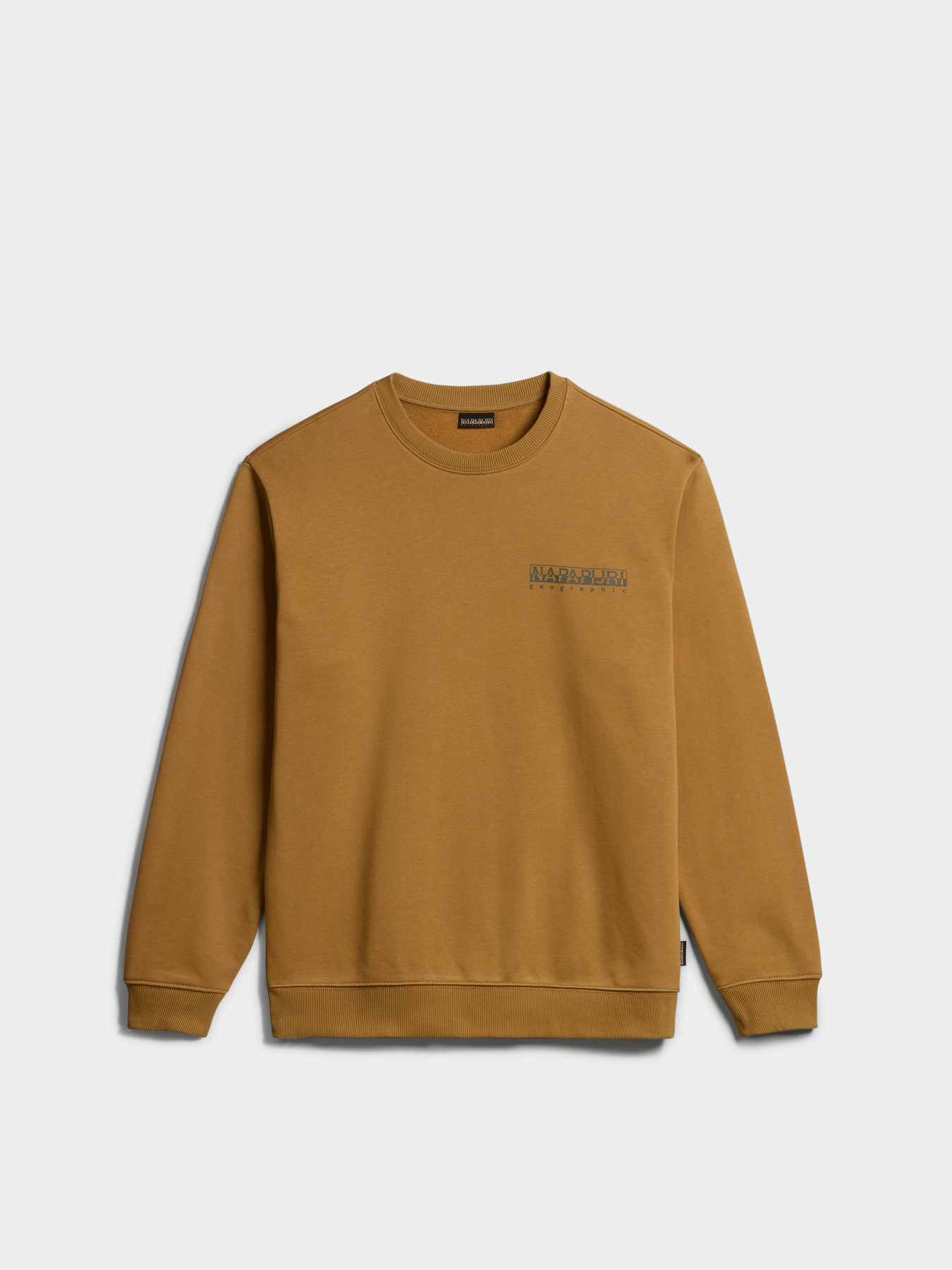 Світшот Napapijri Telemark модель NP0A4HN1N971 Фото