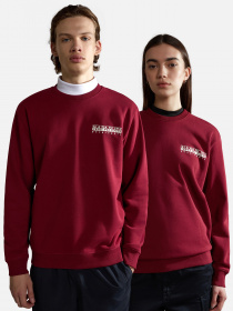 Світшот Napapijri Telemark модель NP0A4HN1R541 Фото