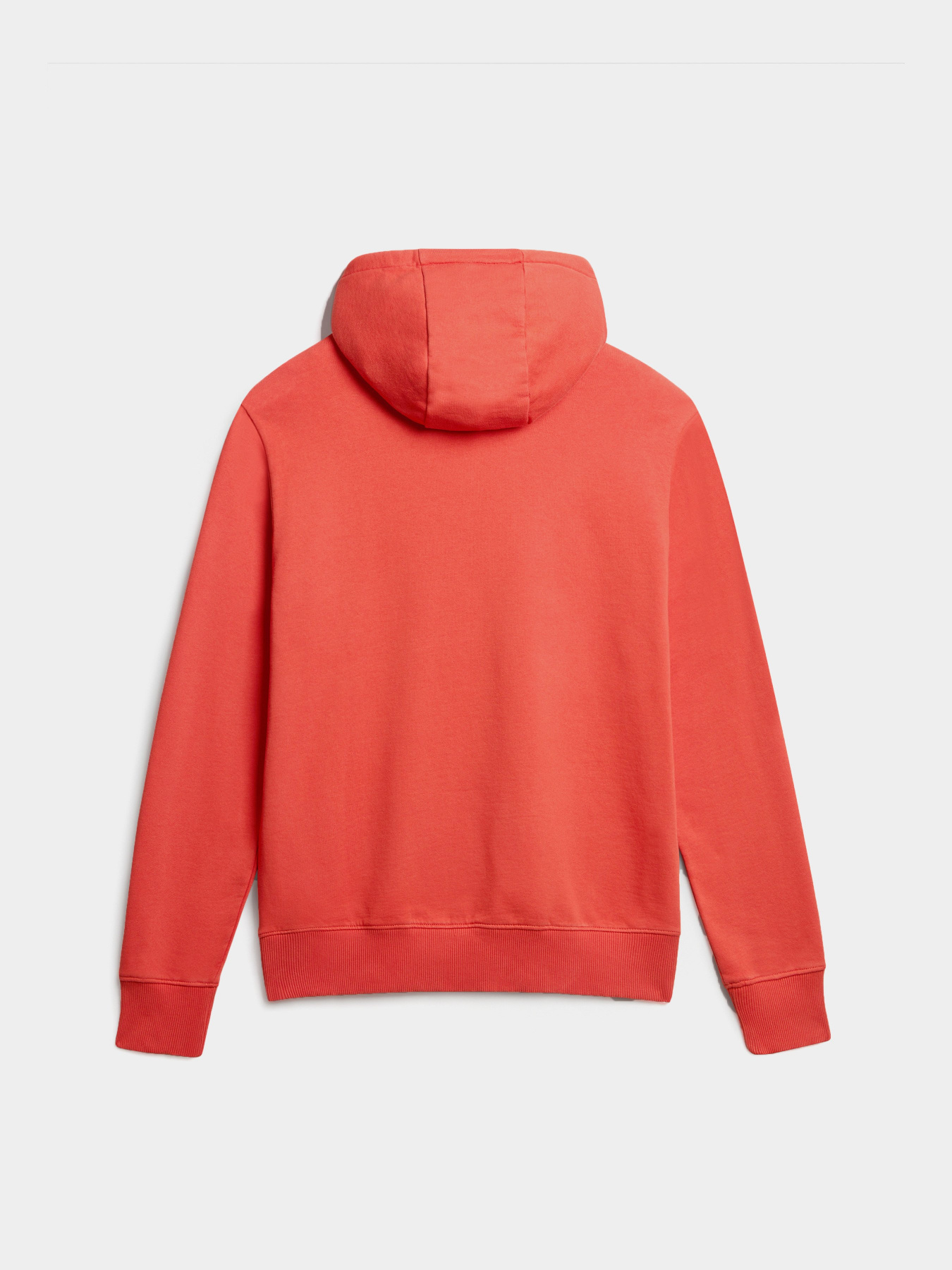 Худі Napapijri Balis модель NP0A4FQVR141 Фото