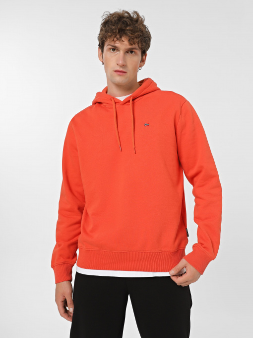 Худі Napapijri Balis Модель NP0A4FQVR141 Фото