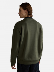 Свитшот Napapijri B-Box Crew модель NP0A4GBFGE41 Фото