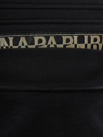 Худи Napapijri Burgee модель NP0A4GJD0411 Фото