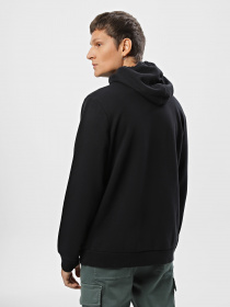 Худі Napapijri Burgee модель NP0A4GJD0411 Фото