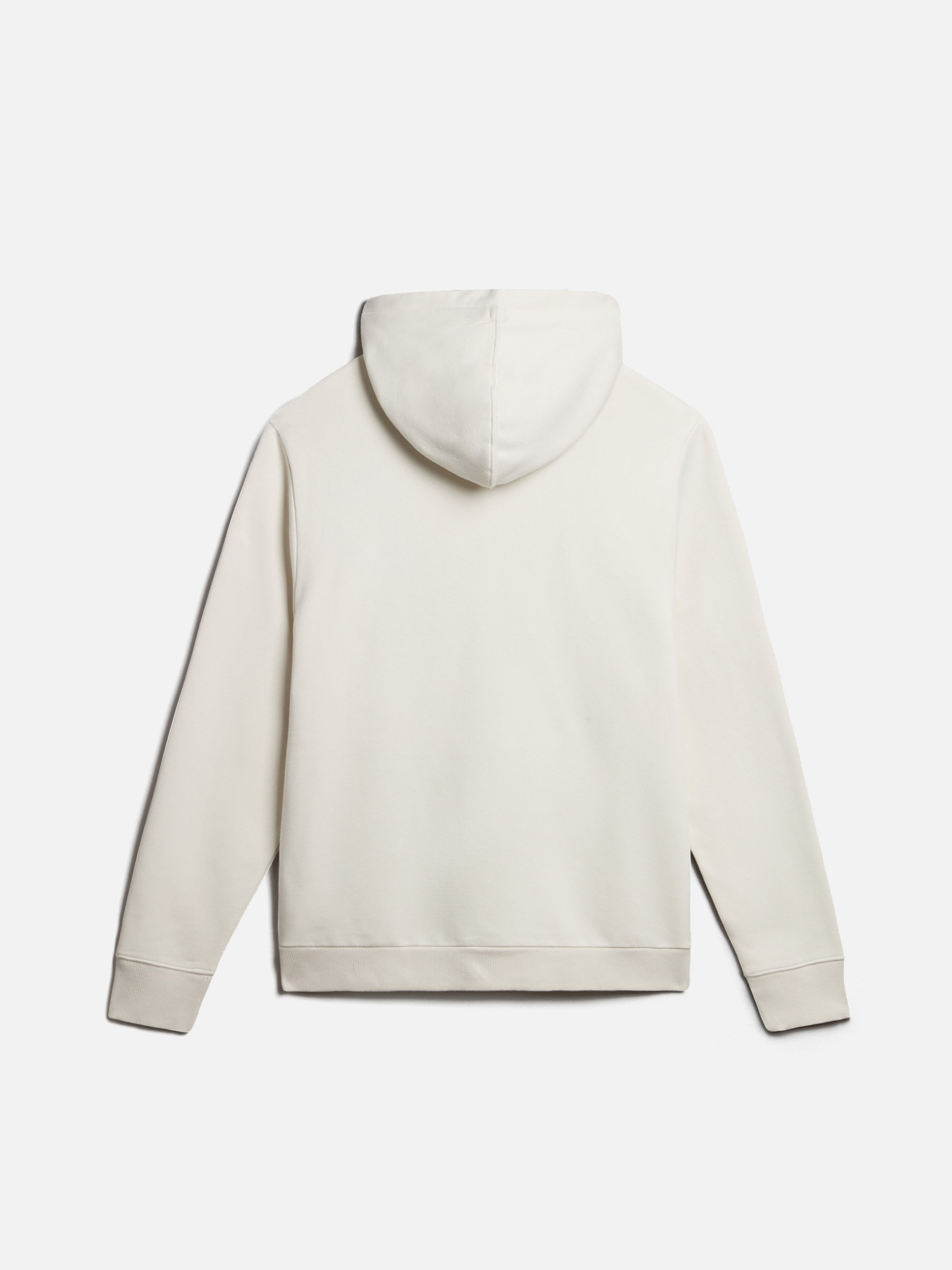 Худи Napapijri Burgee модель NP0A4GJDN1A1 Фото