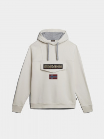 Худі Napapijri Burgee модель NP0A4GJDN1A1 Фото