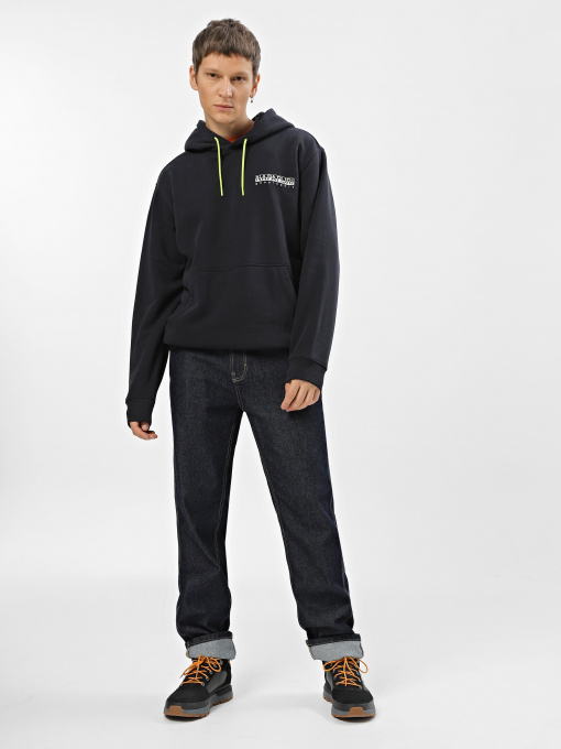 Худі Napapijri Neny модель NP0A4HE10411 Фото