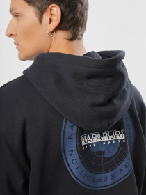 Худі Napapijri Neny модель NP0A4HE10411 Фото