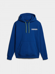 Худи Napapijri Neny модель NP0A4HE1B5A1 Фото