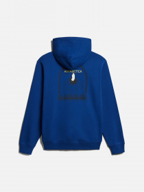 Худі Napapijri Neny модель NP0A4HE1B5A1 Фото