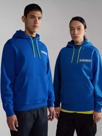 Худі Napapijri Neny модель NP0A4HE1B5A1 Фото