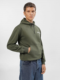 Худи Napapijri Neny модель NP0A4HE1GE41 Фото