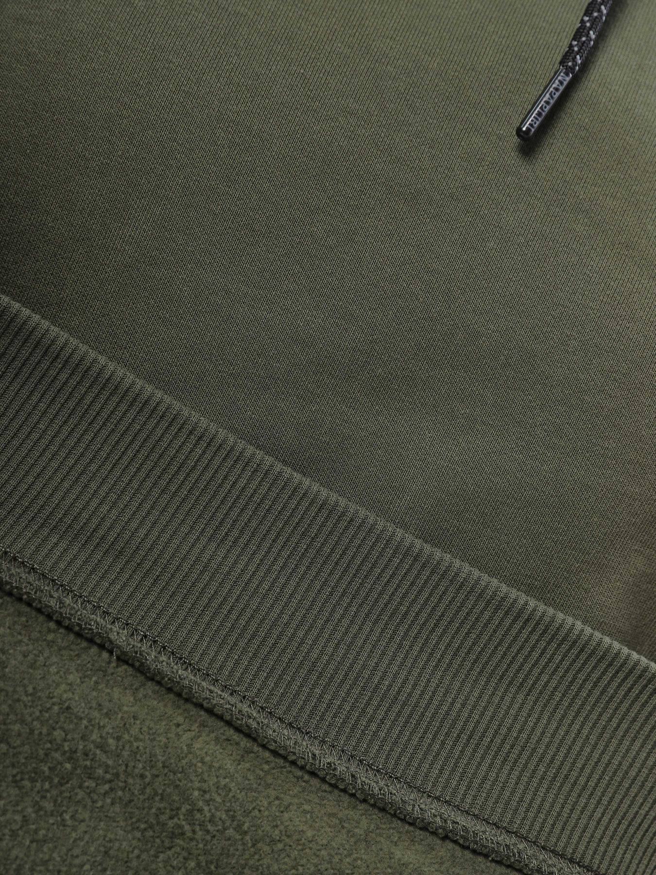 Худі Napapijri Neny модель NP0A4HE1GE41 Фото