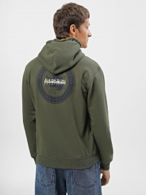 Худі Napapijri Neny модель NP0A4HE1GE41 Фото