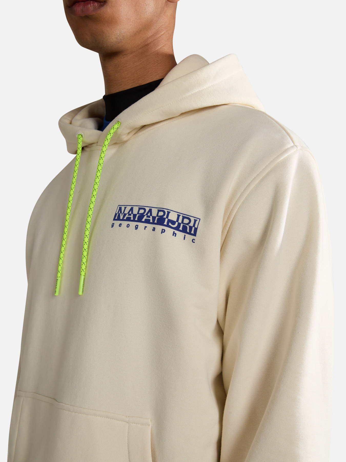 Худи Napapijri Neny модель NP0A4HE1N1A1 Фото