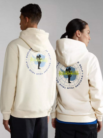 Худі Napapijri Neny модель NP0A4HE1N1A1 Фото