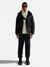 Худі Napapijri Neny модель NP0A4HE1N1A1 Фото