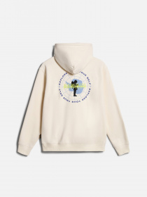 Худі Napapijri Neny модель NP0A4HE1N1A1 Фото