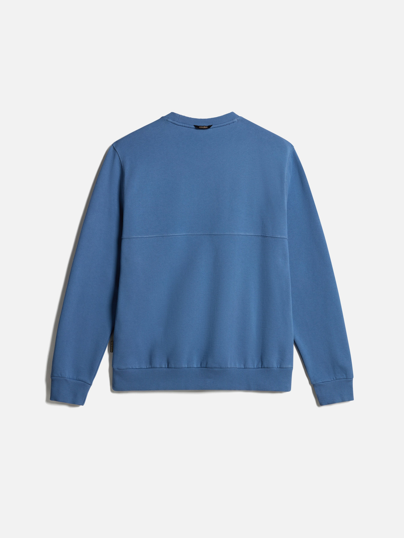 Світшот Napapijri Bollo модель NP0A4HE3B2H1 Фото