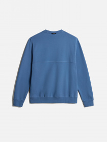 Світшот Napapijri Bollo модель NP0A4HE3B2H1 Фото